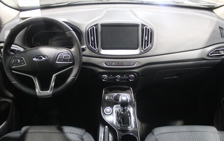 Chery Tiggo 7 I, 2019 год, 995 000 рублей, 9 фотография