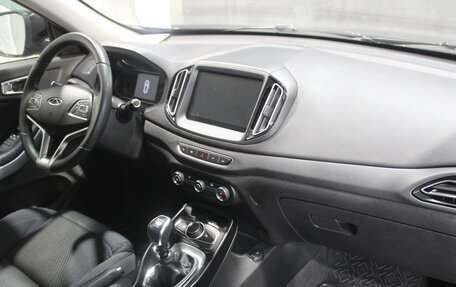 Chery Tiggo 7 I, 2019 год, 995 000 рублей, 11 фотография