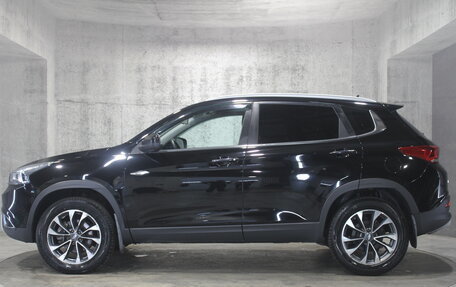 Chery Tiggo 7 I, 2019 год, 995 000 рублей, 5 фотография