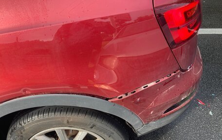 Audi Q3, 2015 год, 2 250 000 рублей, 26 фотография