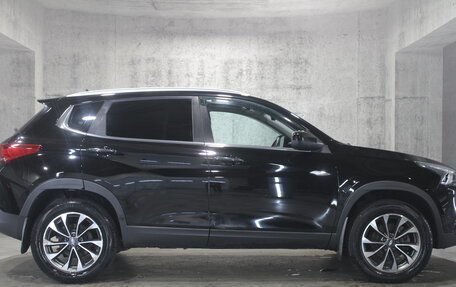 Chery Tiggo 7 I, 2019 год, 995 000 рублей, 4 фотография