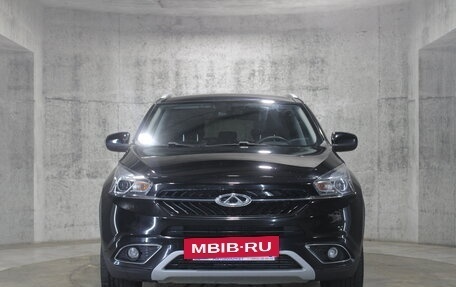 Chery Tiggo 7 I, 2019 год, 995 000 рублей, 2 фотография