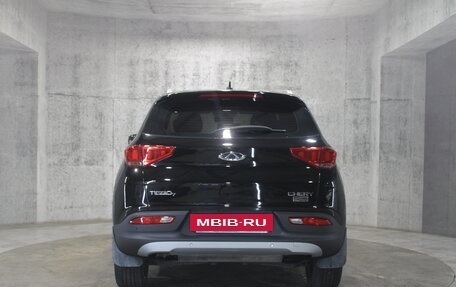 Chery Tiggo 7 I, 2019 год, 995 000 рублей, 7 фотография