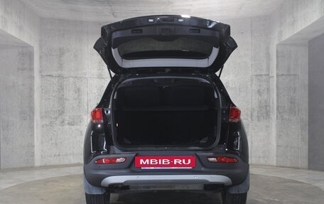 Chery Tiggo 7 I, 2019 год, 995 000 рублей, 13 фотография