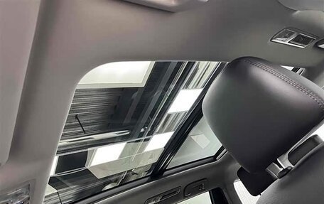 Toyota Highlander III, 2021 год, 1 966 300 рублей, 15 фотография
