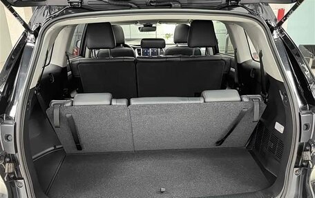 Toyota Highlander III, 2021 год, 1 966 300 рублей, 19 фотография