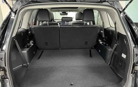 Toyota Highlander III, 2021 год, 1 966 300 рублей, 20 фотография
