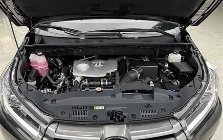 Toyota Highlander III, 2021 год, 1 966 300 рублей, 24 фотография