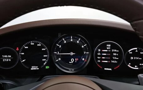 Porsche 911, 2020 год, 11 220 000 рублей, 9 фотография