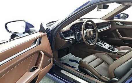 Porsche 911, 2020 год, 11 220 000 рублей, 11 фотография