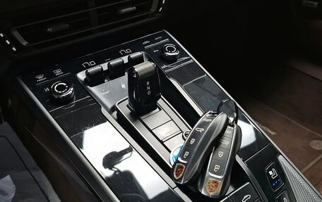Porsche 911, 2020 год, 11 220 000 рублей, 8 фотография