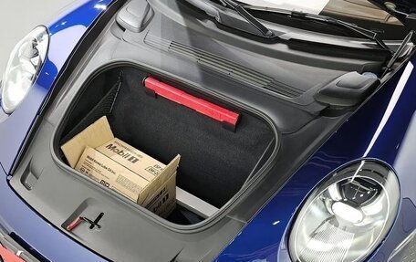 Porsche 911, 2020 год, 11 220 000 рублей, 15 фотография