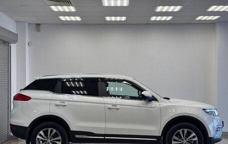 Geely Atlas I, 2021 год, 1 950 000 рублей, 4 фотография