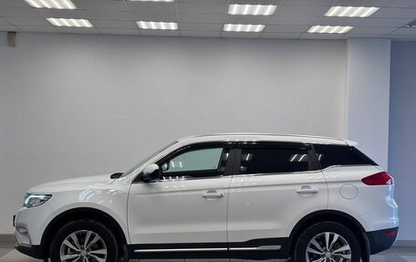Geely Atlas I, 2021 год, 1 950 000 рублей, 8 фотография