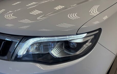 Geely Atlas I, 2021 год, 1 950 000 рублей, 12 фотография