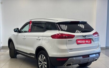 Geely Atlas I, 2021 год, 1 950 000 рублей, 7 фотография
