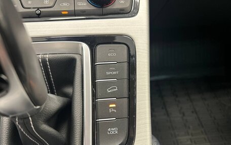 Geely Atlas I, 2021 год, 1 950 000 рублей, 22 фотография