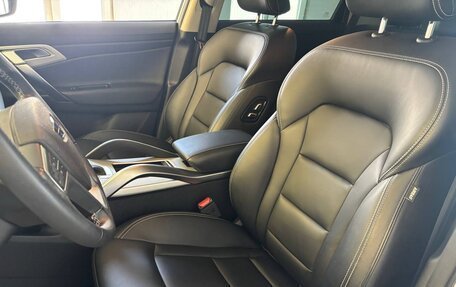 Geely Atlas I, 2021 год, 1 950 000 рублей, 23 фотография