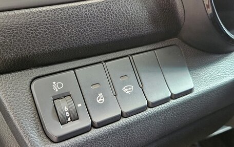 KIA Rio III рестайлинг, 2015 год, 847 000 рублей, 16 фотография