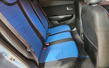KIA Rio III рестайлинг, 2015 год, 847 000 рублей, 13 фотография