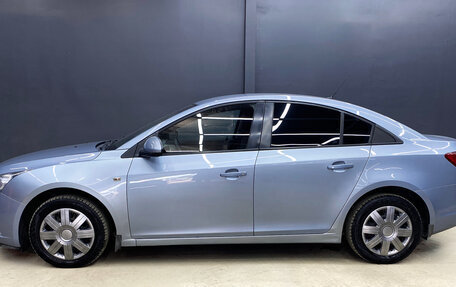 Chevrolet Cruze II, 2012 год, 720 000 рублей, 2 фотография