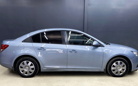 Chevrolet Cruze II, 2012 год, 720 000 рублей, 3 фотография