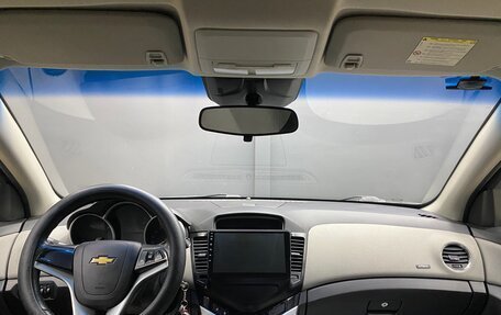 Chevrolet Cruze II, 2012 год, 720 000 рублей, 6 фотография
