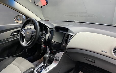 Chevrolet Cruze II, 2012 год, 720 000 рублей, 9 фотография