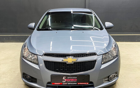 Chevrolet Cruze II, 2012 год, 720 000 рублей, 4 фотография