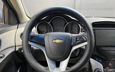 Chevrolet Cruze II, 2012 год, 720 000 рублей, 7 фотография