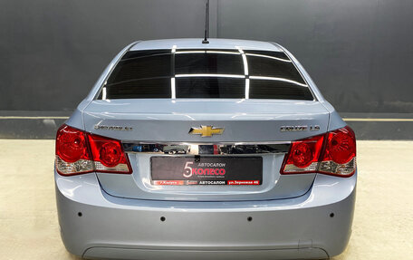 Chevrolet Cruze II, 2012 год, 720 000 рублей, 5 фотография