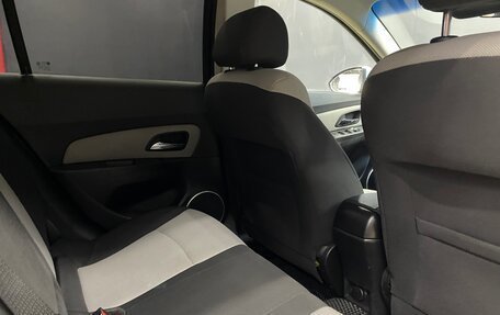 Chevrolet Cruze II, 2012 год, 720 000 рублей, 10 фотография