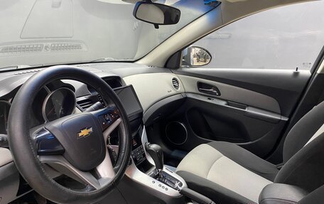 Chevrolet Cruze II, 2012 год, 720 000 рублей, 8 фотография