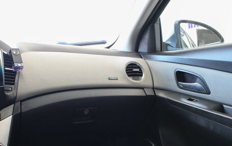 Chevrolet Cruze II, 2012 год, 709 000 рублей, 6 фотография