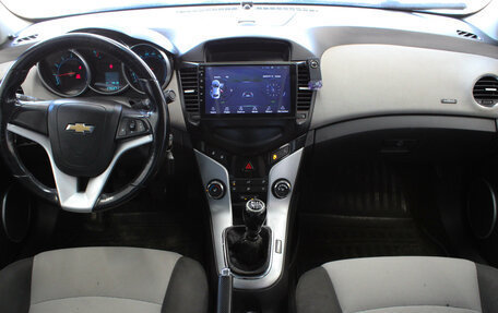Chevrolet Cruze II, 2012 год, 709 000 рублей, 7 фотография