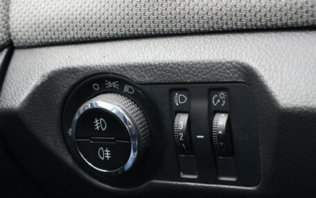 Chevrolet Cruze II, 2012 год, 709 000 рублей, 13 фотография