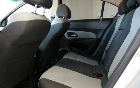 Chevrolet Cruze II, 2012 год, 709 000 рублей, 10 фотография