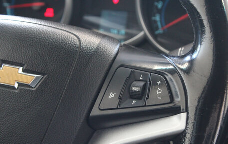 Chevrolet Cruze II, 2012 год, 709 000 рублей, 20 фотография
