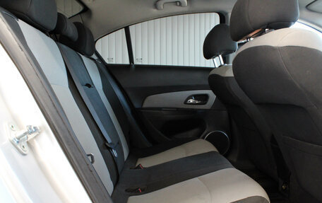 Chevrolet Cruze II, 2012 год, 709 000 рублей, 11 фотография