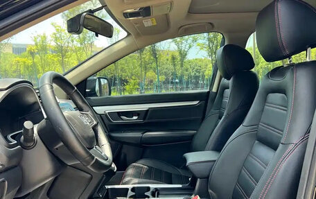 Honda CR-V IV, 2021 год, 1 810 000 рублей, 9 фотография