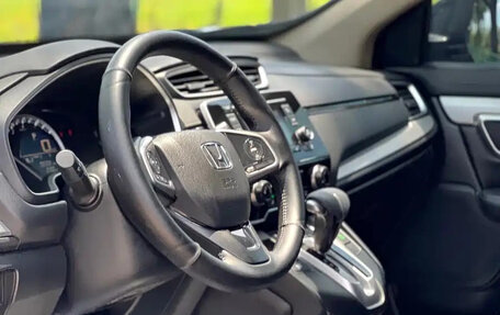Honda CR-V IV, 2021 год, 1 810 000 рублей, 8 фотография