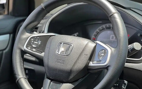 Honda CR-V IV, 2021 год, 1 810 000 рублей, 13 фотография