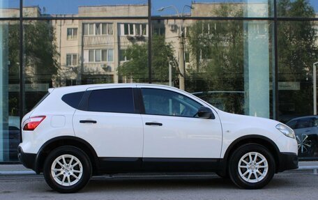 Nissan Qashqai, 2013 год, 1 054 000 рублей, 4 фотография