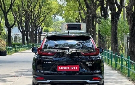 Honda CR-V IV, 2021 год, 1 810 000 рублей, 6 фотография
