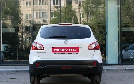 Nissan Qashqai, 2013 год, 1 054 000 рублей, 6 фотография