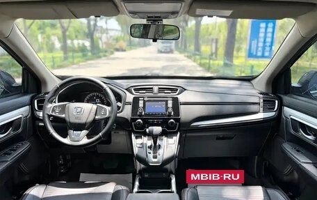 Honda CR-V IV, 2021 год, 1 810 000 рублей, 12 фотография