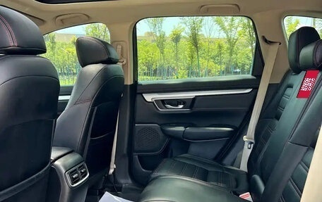 Honda CR-V IV, 2021 год, 1 810 000 рублей, 11 фотография