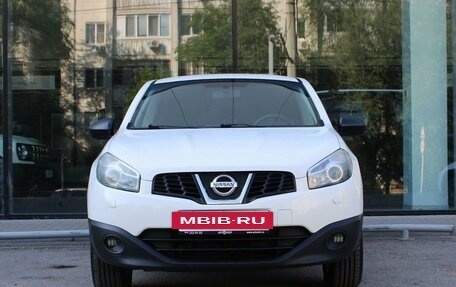 Nissan Qashqai, 2013 год, 1 054 000 рублей, 2 фотография