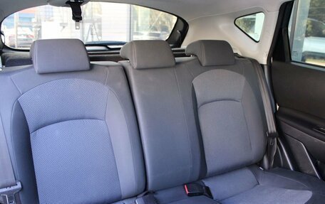Nissan Qashqai, 2013 год, 1 054 000 рублей, 9 фотография
