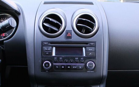 Nissan Qashqai, 2013 год, 1 054 000 рублей, 13 фотография